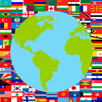 Guess The Flag: Угадай страну