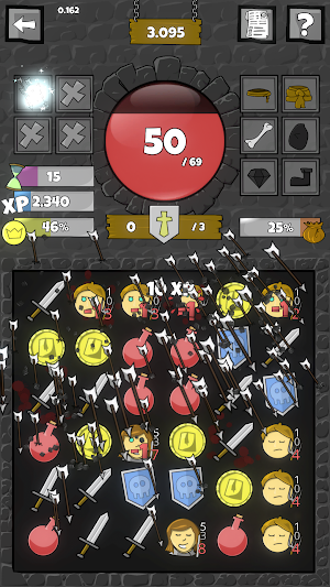 Troll Patrol Screenshot 3