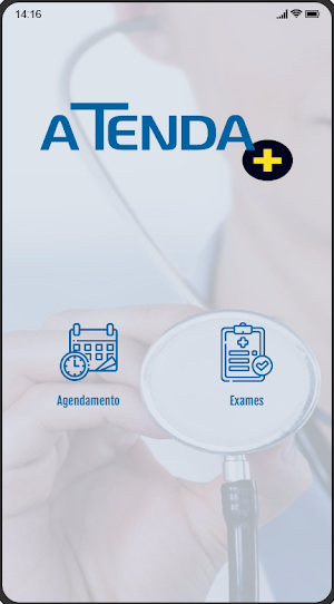 A tenda+ Screenshot 1