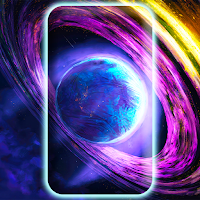 Space & Galaxy Wallpapers