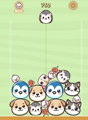 Merge Pets Screenshot 1