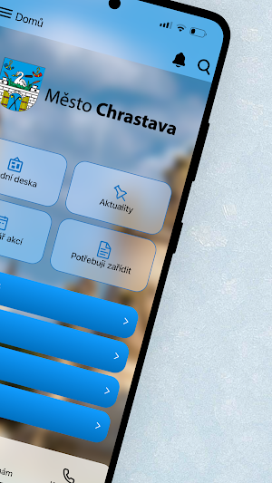 Chrastava Screenshot 1