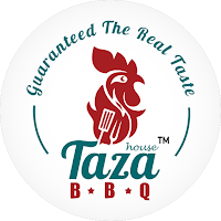 Taza BBQ House