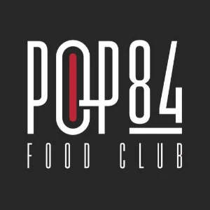 Pop84 - Food Club Screenshot 0