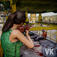 Last to Survival: Zombie games