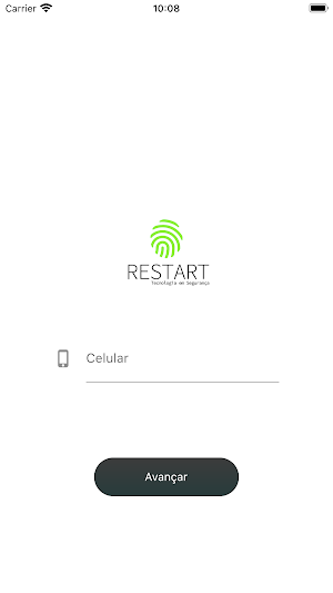 Restart Screenshot 0