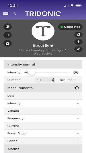 novaLIGHT Screenshot 0