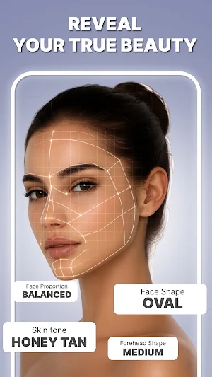 Hairisi: AI Hairstyle Try on Screenshot 3
