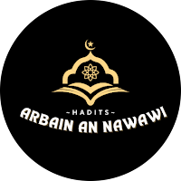 Hadits Arbain an Nawawi