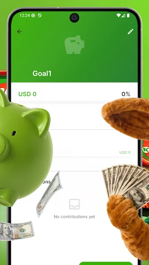 Speedy Cash Screenshot 1