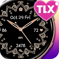 Jasmine Color Watch