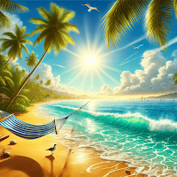 Summer Wallpaper HD 4K