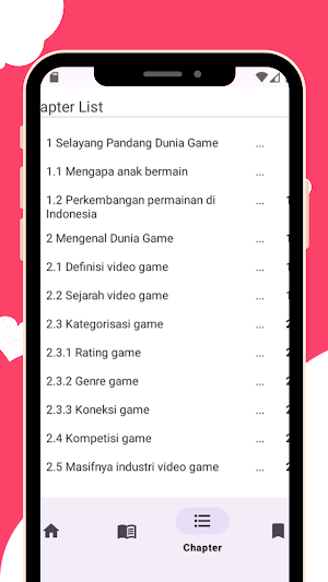 40 Hari Atasi Candu Game Anak Screenshot 2