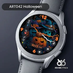 ART042 Halloween Screenshot 1