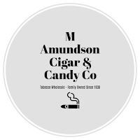 M Amundson Cigar & Candy
