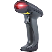 Supermarket Scanner