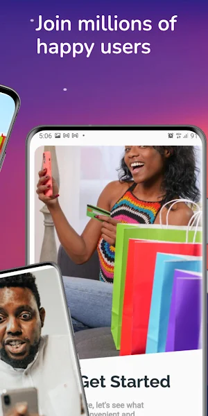 Discounts Kenya Screenshot 1