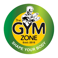 The Fitness Zone