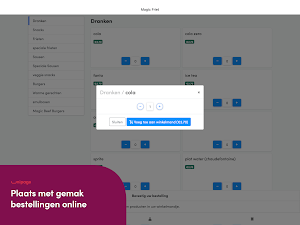 Magic Friet Screenshot 3
