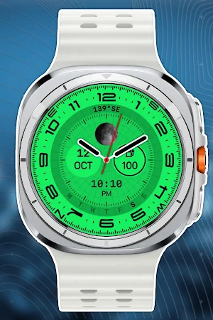 nbWatch Ultra Pro Screenshot 1