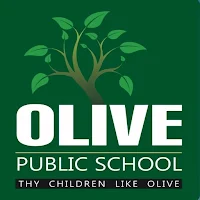 OLIVE PUBLIC SCHOOL CEHNNAI