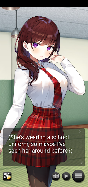 Campus Fighters Screenshot 2