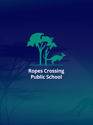 Ropes Crossing Public School Screenshot 1
