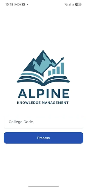 Alpine Teacher Screenshot 0