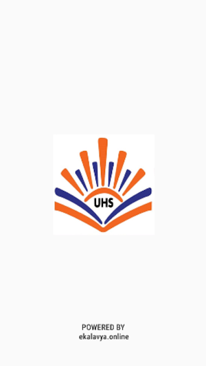Ushodaya High School Screenshot 2