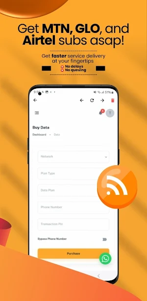 Goldentelecoms Screenshot 0