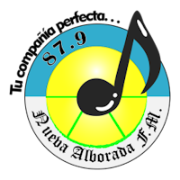Radio Nueva Alborada 87.9 FM