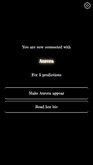 Psychic Light Being Screenshot 0
