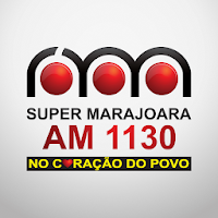 Super Rádio Marajoara AM 1130