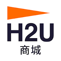 H2U商城 引領健康新生活
