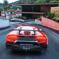 Car School: Car Simulator Game