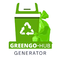 GreenGo-Hub Generator