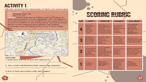 SIMATAR - Faults Screenshot 2