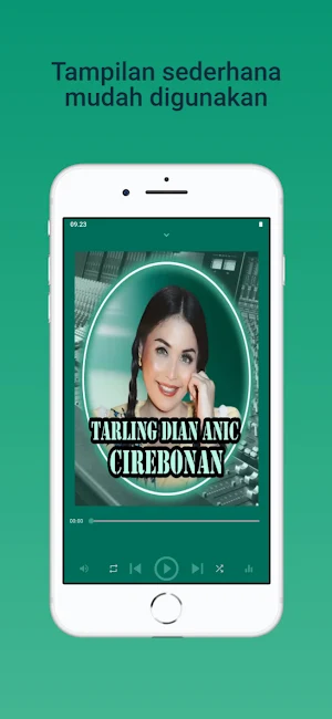 Tarling Dian Anic Cirebonan Screenshot 2