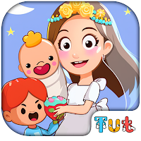 Tut World:Create amazing story