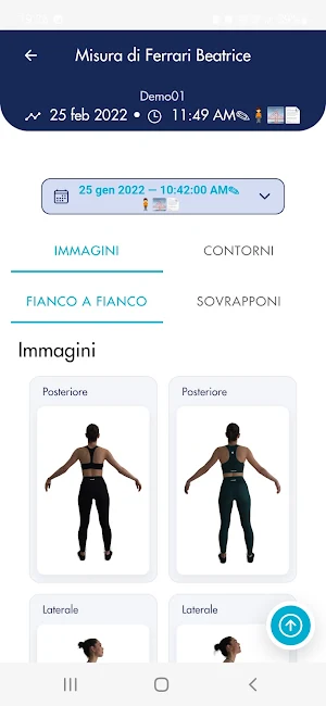 BodyFy Screenshot 3