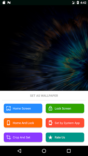 Wallpaper Huawei Mate 40,30,20 Screenshot 2