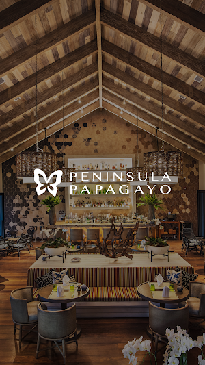 Peninsula Papagayo Club Screenshot 0