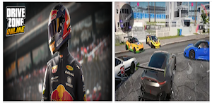 Drive Zone Online Game Guide Screenshot 1