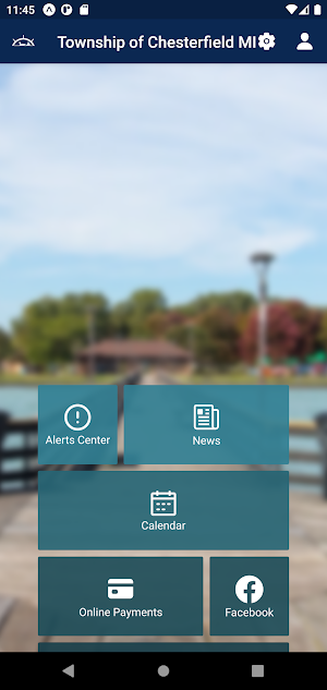 Chesterfield Township, MI Screenshot 0