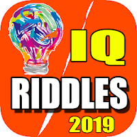 RIDDLES Question