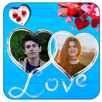 Lovers Photo Editor -love photo frames 2018 June