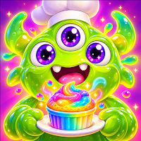 Glurp Chef