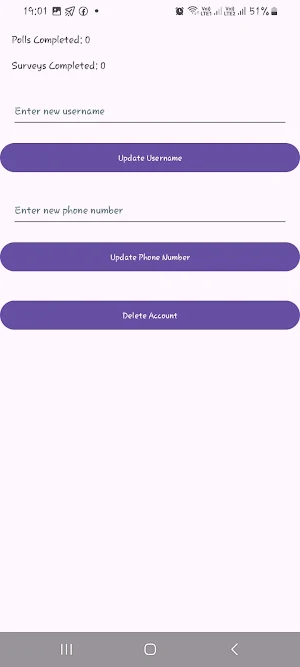 MyMaoni Screenshot 2