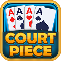 Court Piece : My Rung
