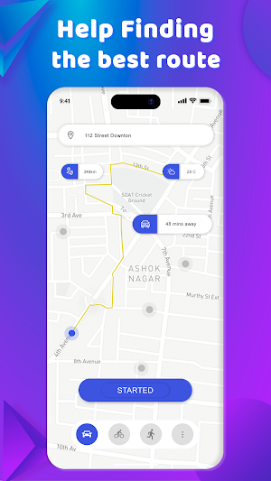 Phone Number Locator & Tracker Screenshot 3
